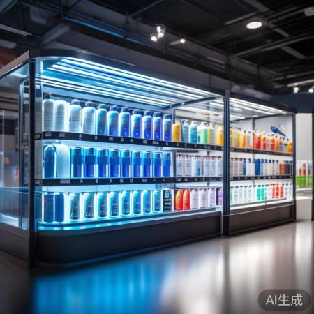 品牌氟利昂,贵有贵理,品质保障