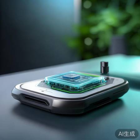 节能环保模块，低功耗设计