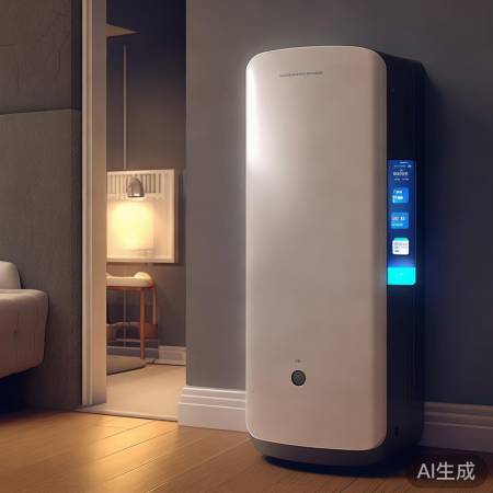 壁挂炉APP控温，节能温暖家