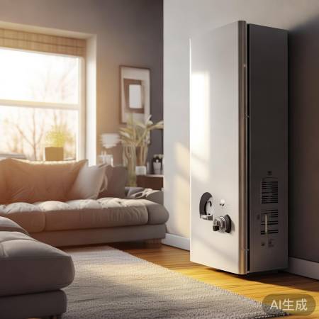 壁挂炉节能妙招，省电又环保。