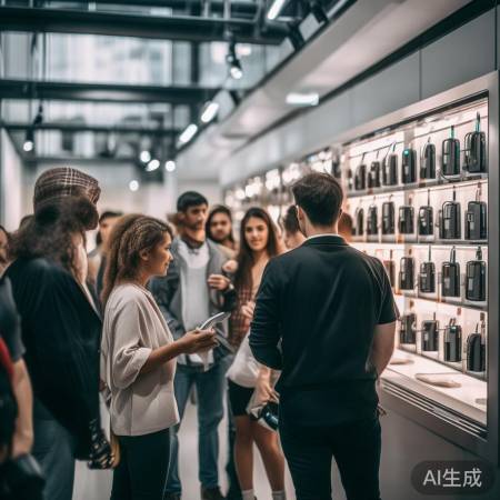 智能锁市场快速，需谨慎选择，重