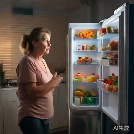 冰箱升温难题解析