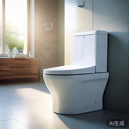 “智能马桶普及，生活更便捷环保