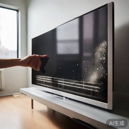 检查散热：清灰尘，留空间