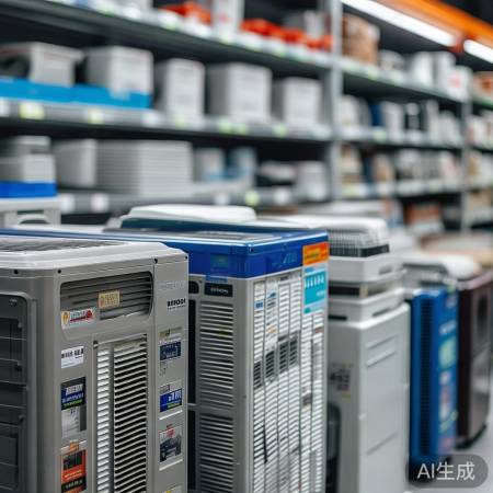 空调变频液品牌多，价格差异大，