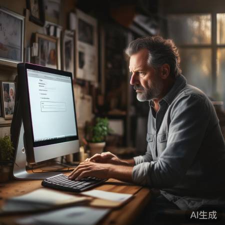 密码错?重试或查提示