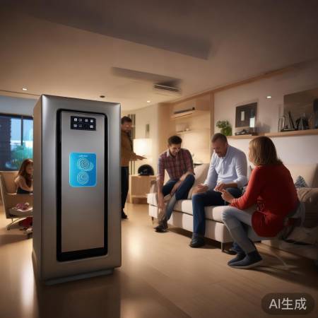 智能家居保险柜,安全选择需多重