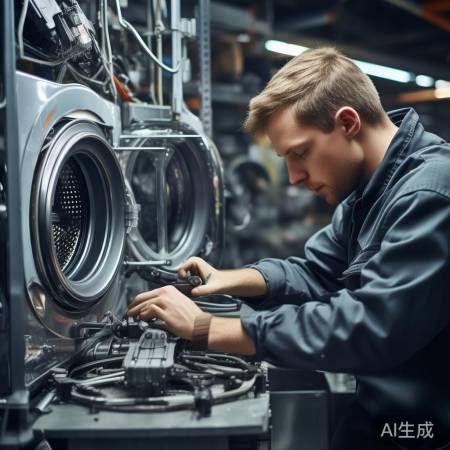 专业团队,技术精湛,工具先进