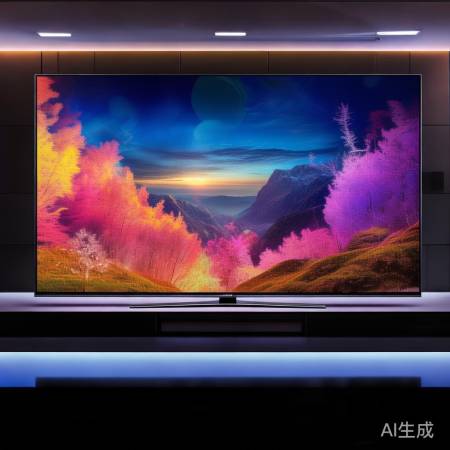 三星QLED QN95B：画质