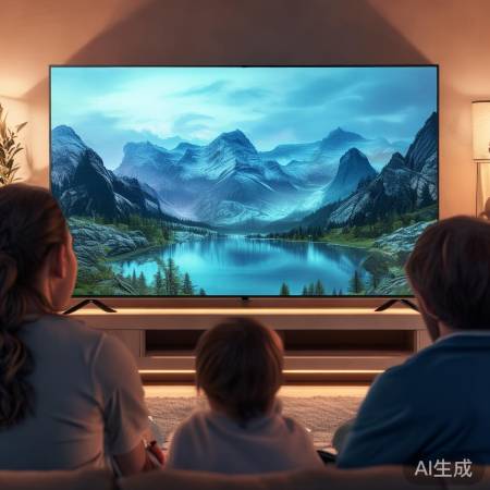 小米Redmi X65：高性价