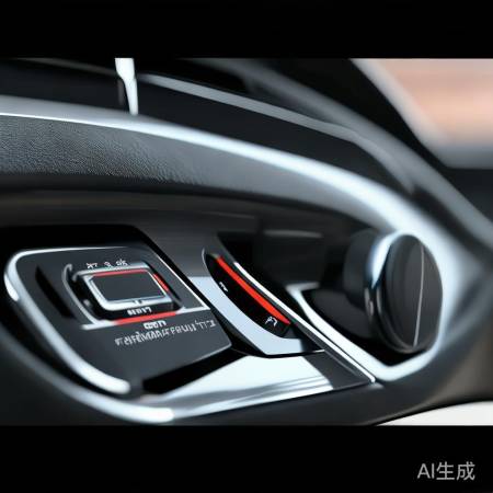 前后座温控，一键旋调。