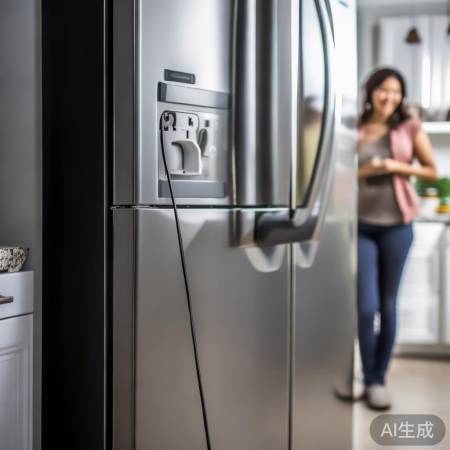冰箱不制冷?先查电源,重启或联