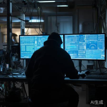 软件漏洞远程破坏指纹锁