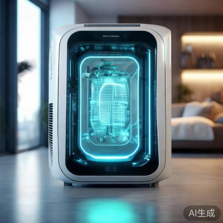 智能远程操控，热水随心调。