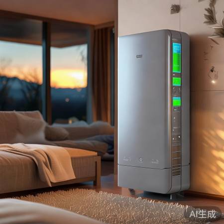 壁挂炉换新享补贴，节能环保省开