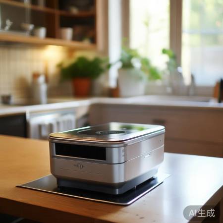 环保电池灶,绿色厨房新选择