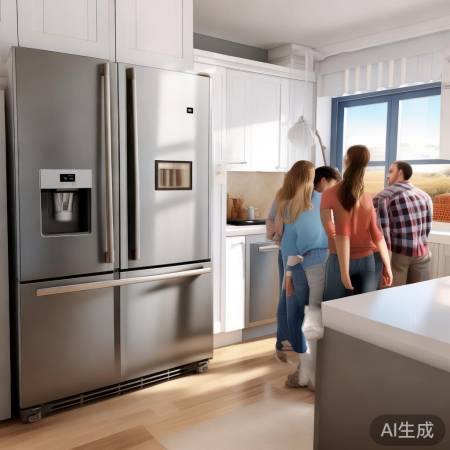 家电辐射范围及安全距离揭秘