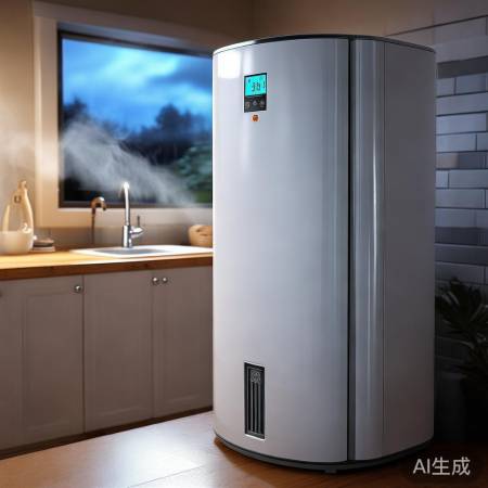 热水器自动停机保安全