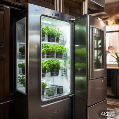 多肉可短期冷藏，长期不妥