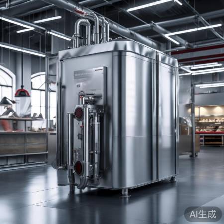 商用空气能:节能高效供暖神器