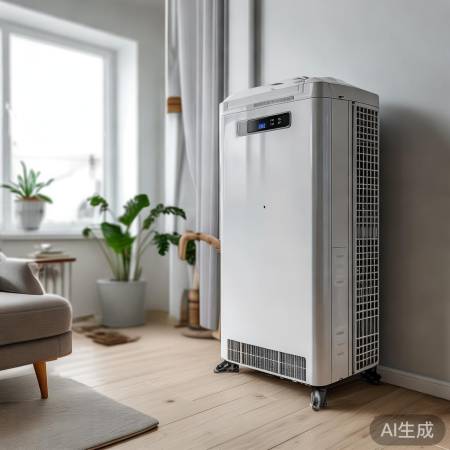 家用节能环保热水神器