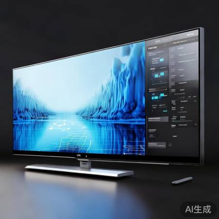 品牌专电视校准工具详。