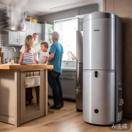 热水器容量需根据家庭人数选择