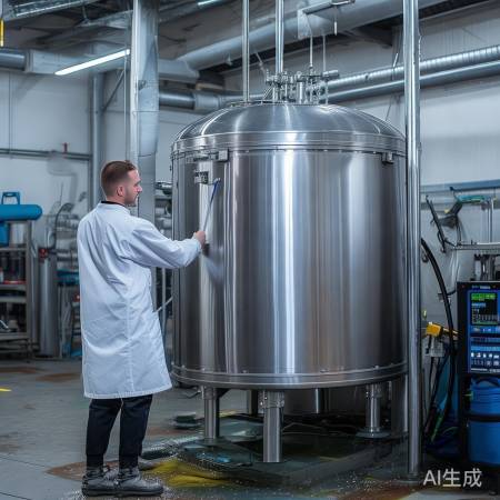 “定期清洁水箱，智能监控无忧。