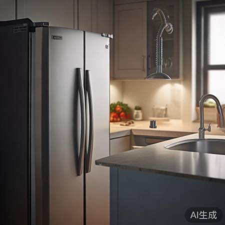 门对门设计噪音困扰