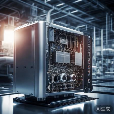 变频器调节空调温度，内部结构复