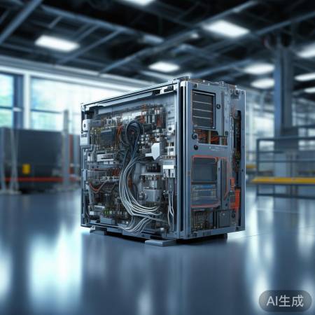 逆变模块：变频器心脏，交流转直