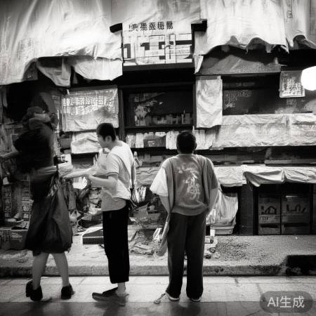 容声冰箱制冷层清洁，健康生活必