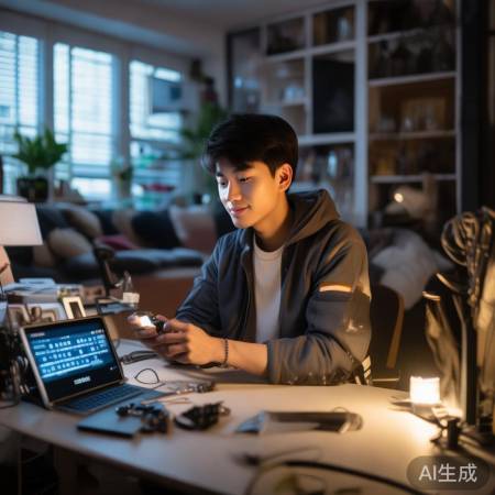 Zohen指纹锁测评：安全便捷