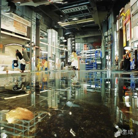 循环模式:内外切换,清新/防污