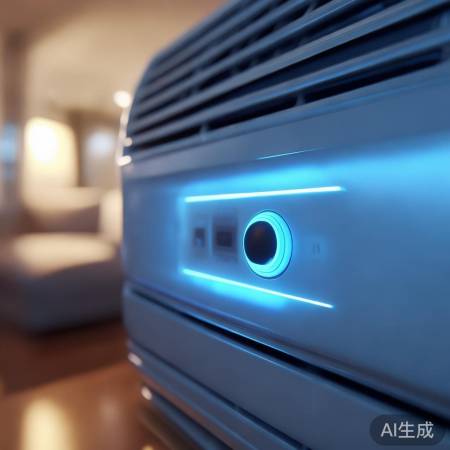 空调插头蓝钮揭秘攻略