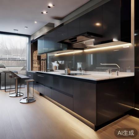 消毒柜砧板，安全卫生多选材