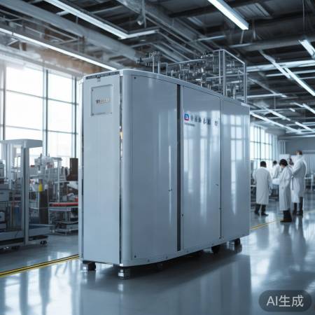 YY新能源，节能空气能热泵制造