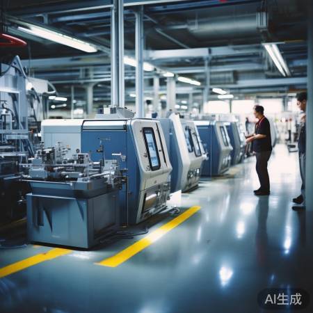 选厂要验资质，技术实力强。