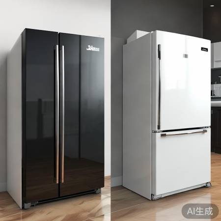 冰箱对决:多维度对比,谁更出色