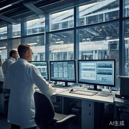 系统运行检查，静音平稳为佳。