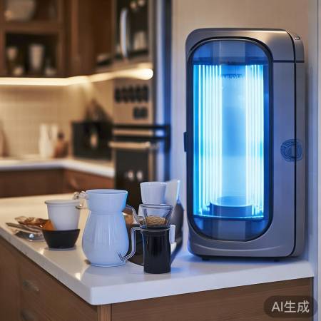 材质多样选紫外线消毒柜，家庭适