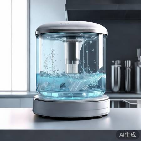 防垢设计，延长设备寿命