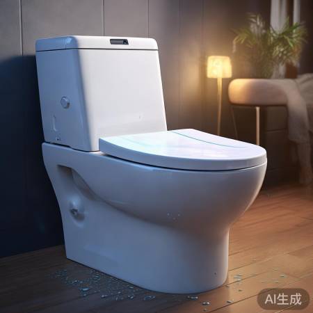 智能马桶烘干不热，故障小技巧分