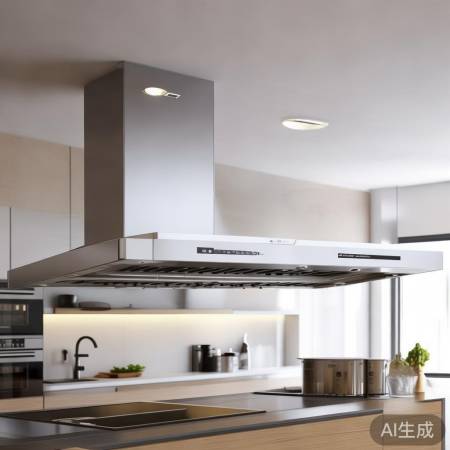 灵活调整，自由烹饪烟管