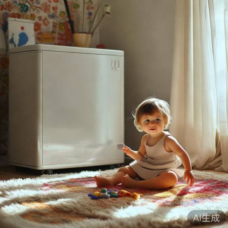 夏日空调使用，宝宝防感冒攻略。