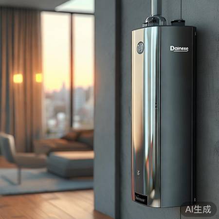 戴纳斯帝壁挂炉:揭秘热议质量疑