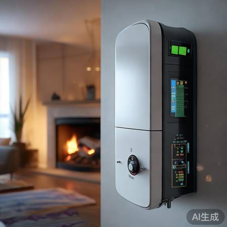 壁挂炉启动烦恼，排查解法在此