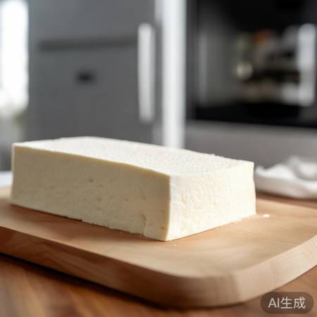 豆腐冷藏防变质
