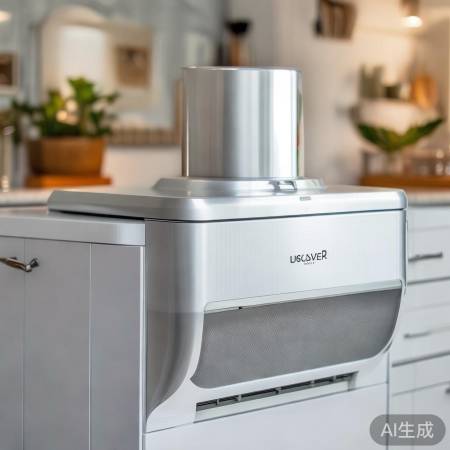 性价比高的小天鹅抽油烟机净化器