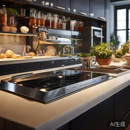 赛德克：意式厨房电器专家